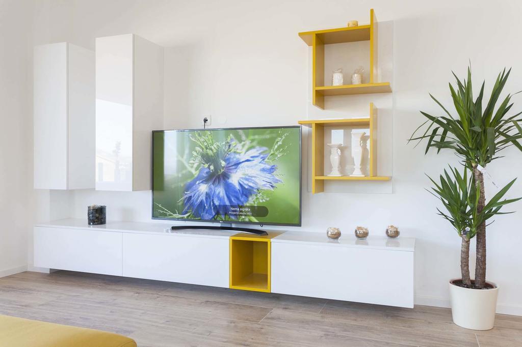 Apartment Solis Okrug Gornji トロギール エクステリア 写真