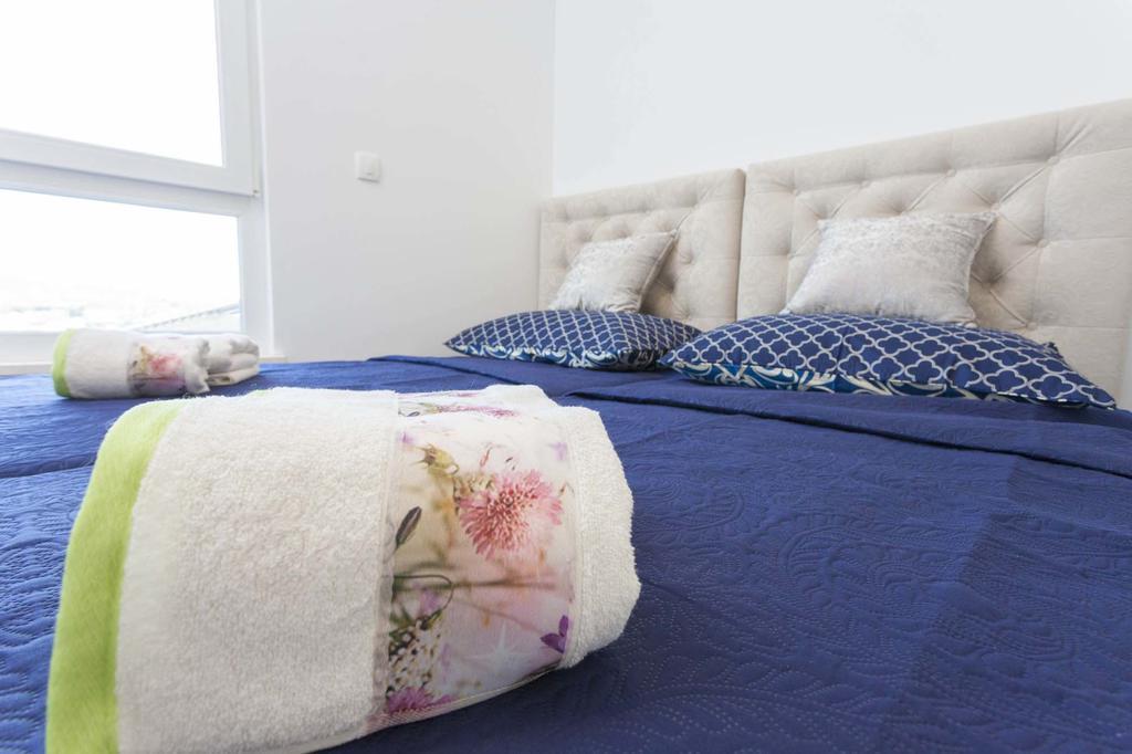 Apartment Solis Okrug Gornji トロギール エクステリア 写真