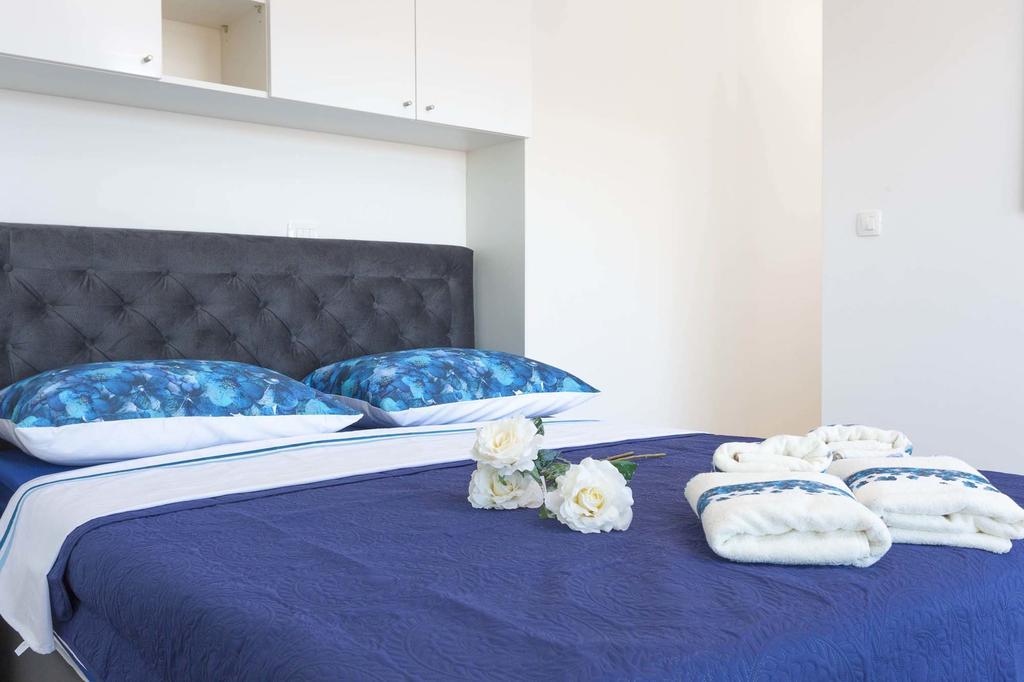 Apartment Solis Okrug Gornji トロギール エクステリア 写真